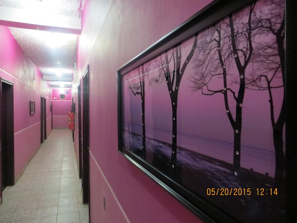 Crown Palace Inn Lusaka Ngoại thất bức ảnh