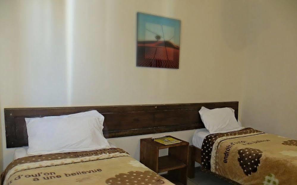 Crown Palace Inn Lusaka Ngoại thất bức ảnh
